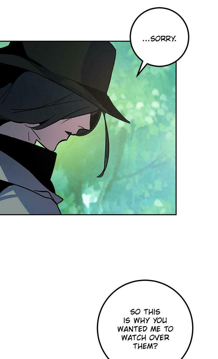 Return to Player – Chapter 32 page 82