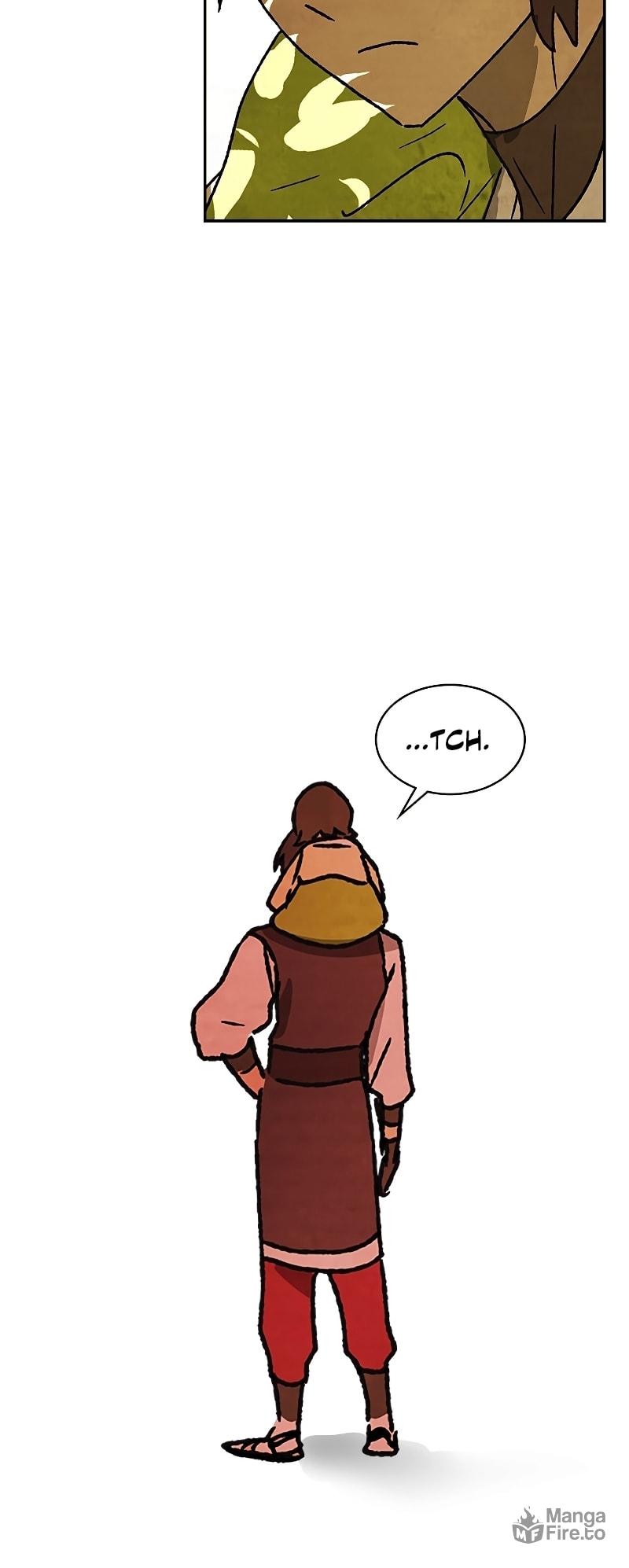 Chronicles of a Returner – Chapter 10 page 24