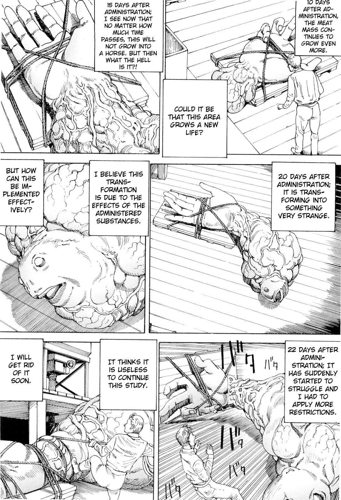 Super Powered Revolution – Part 3 page 3