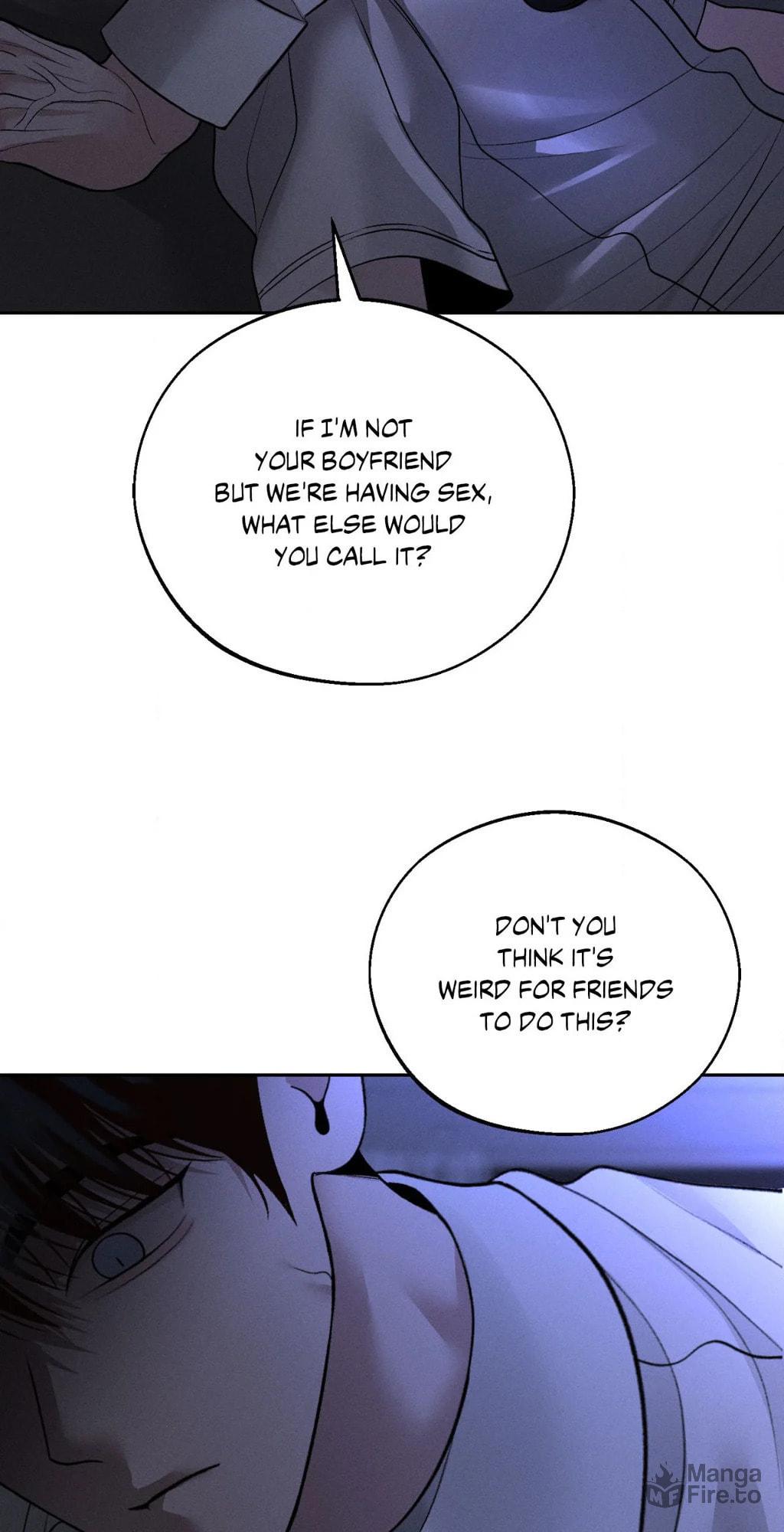 Save the Dae – Chapter 47 page 59