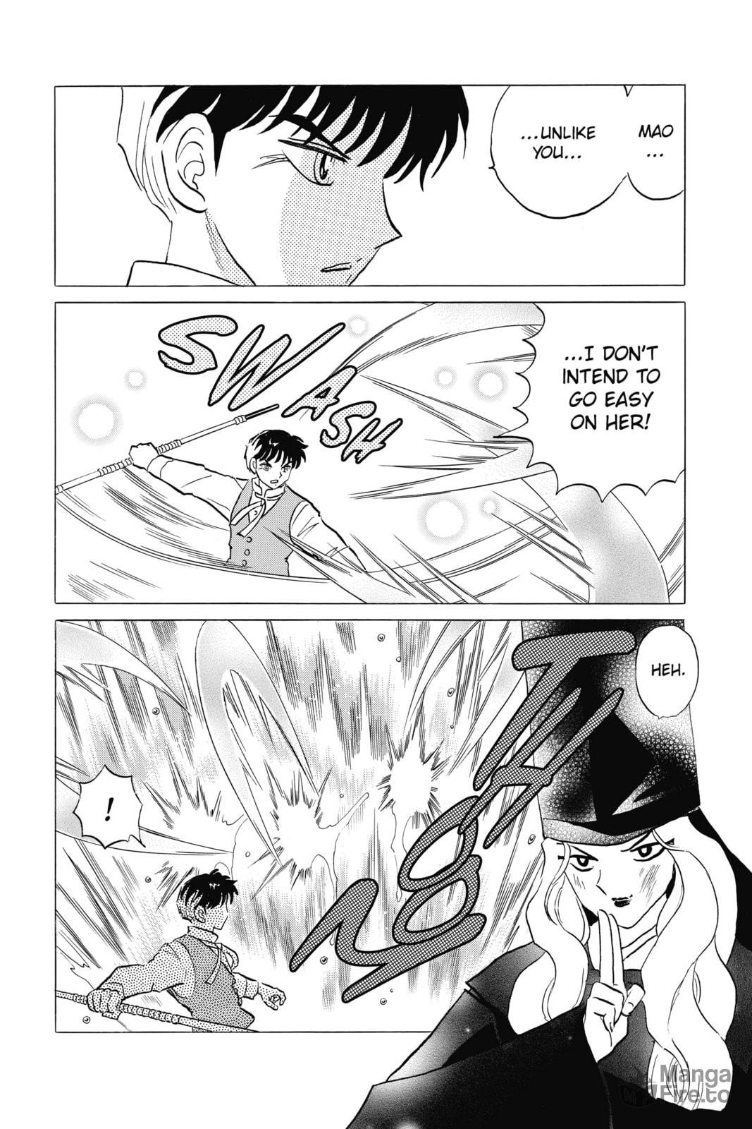 Undecaying Corpse page 5