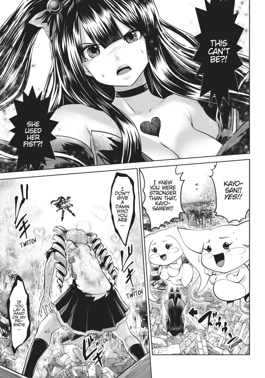 Shusaj Nako page 21