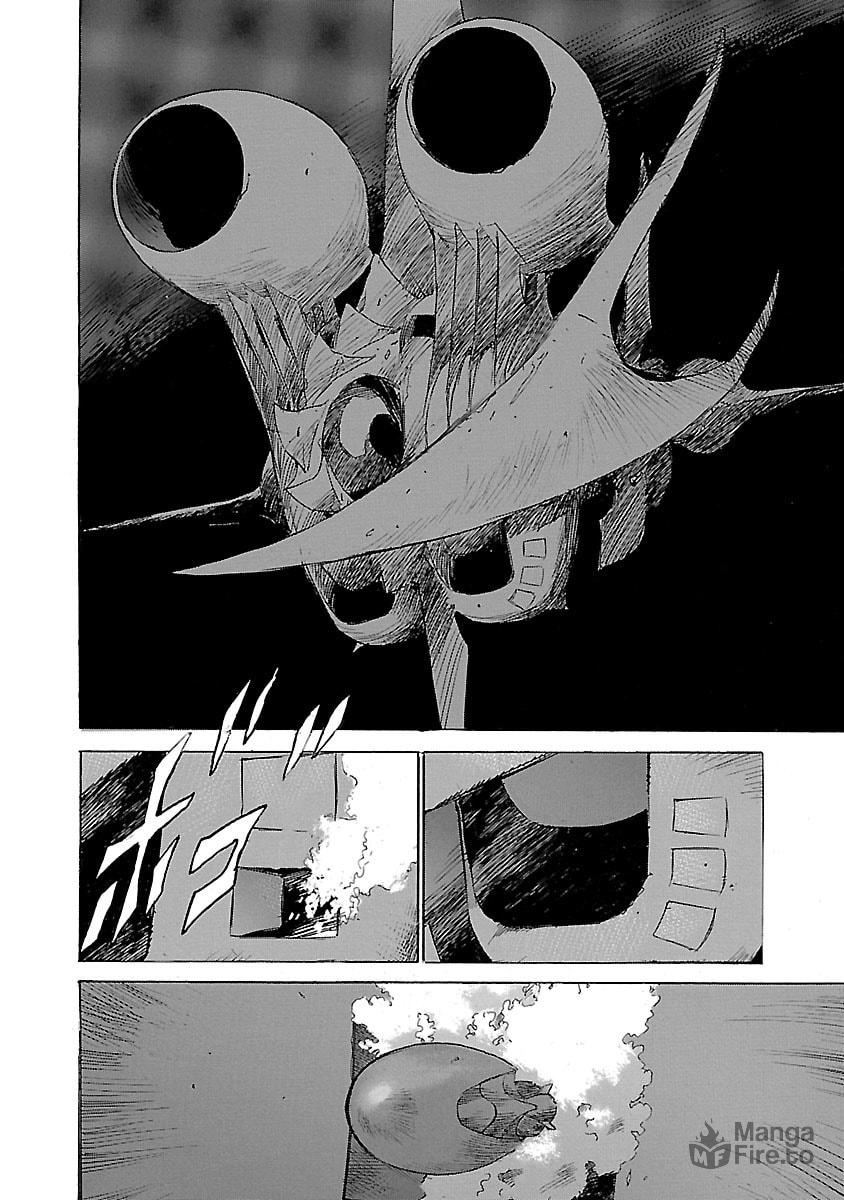 Ruler of the Seas page 5