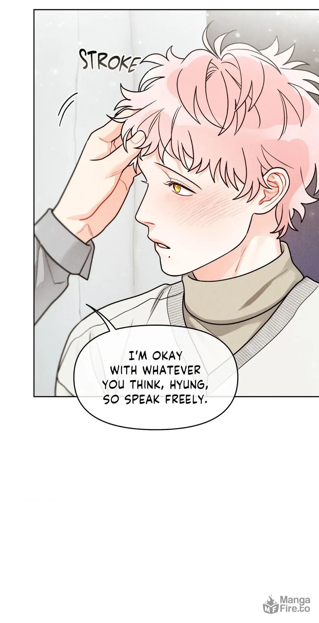 Private Call – Chapter 17 page 54