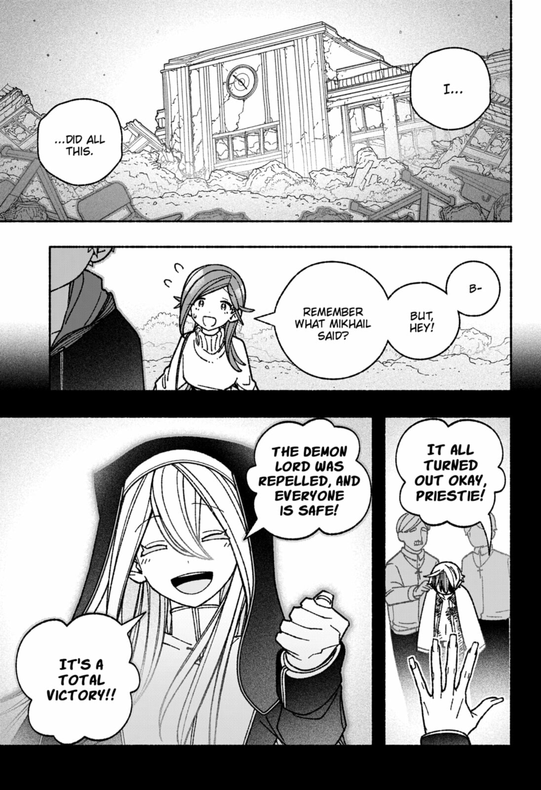 Disaster page 6