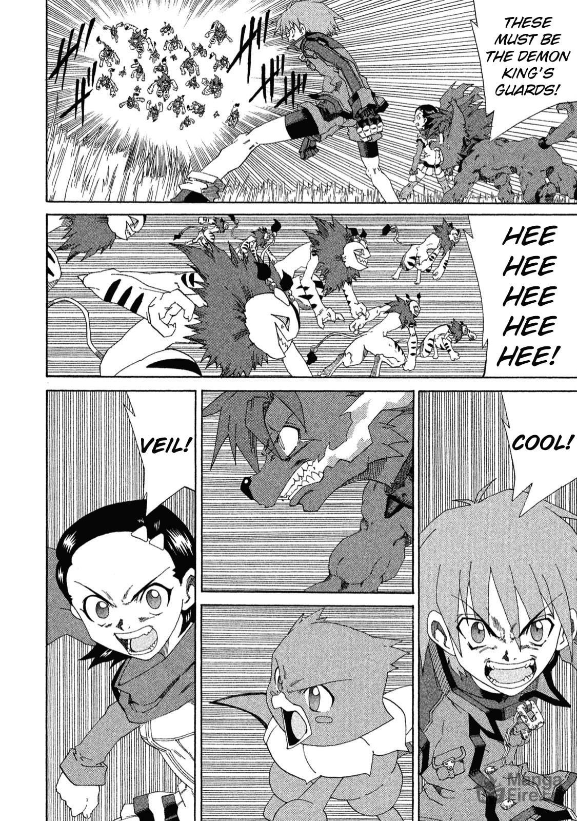 Final Point page 8