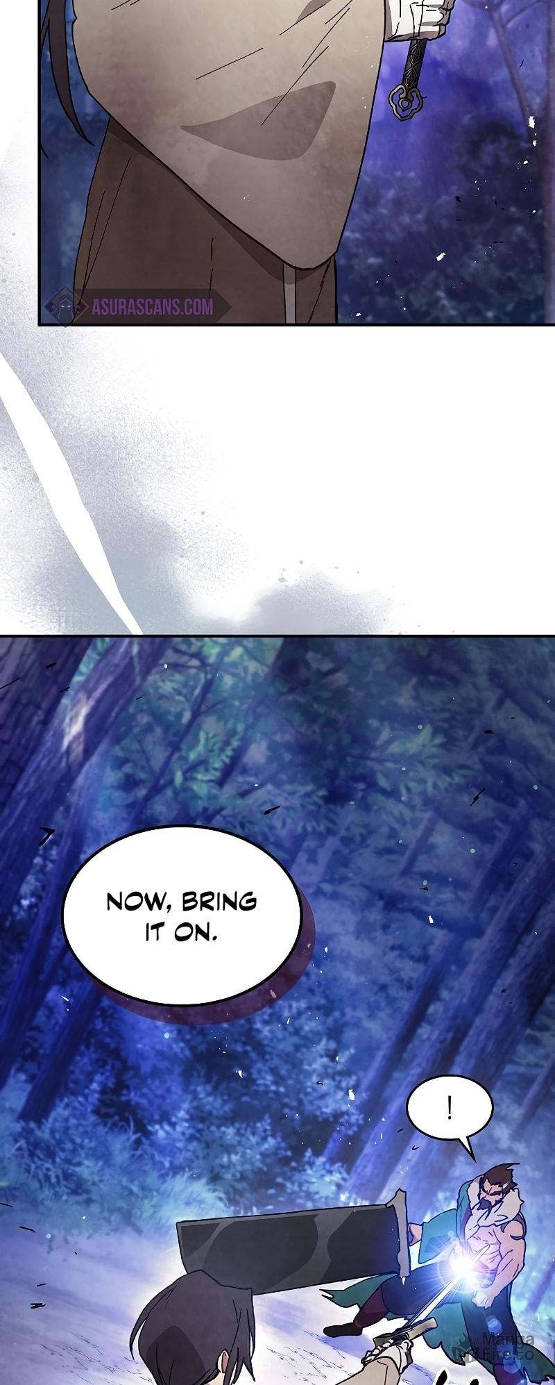 Chronicles of a Returner – Chapter 25 page 14