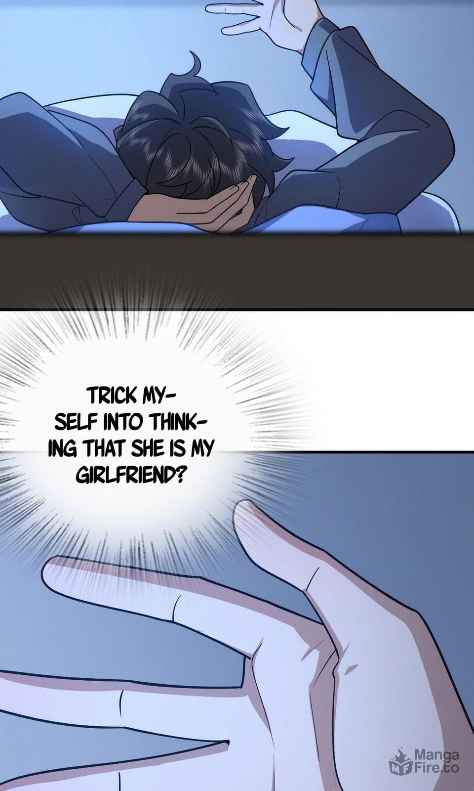 My Wife Is From a Thousand Years Ago (Colored) – Chapter 46 page 50