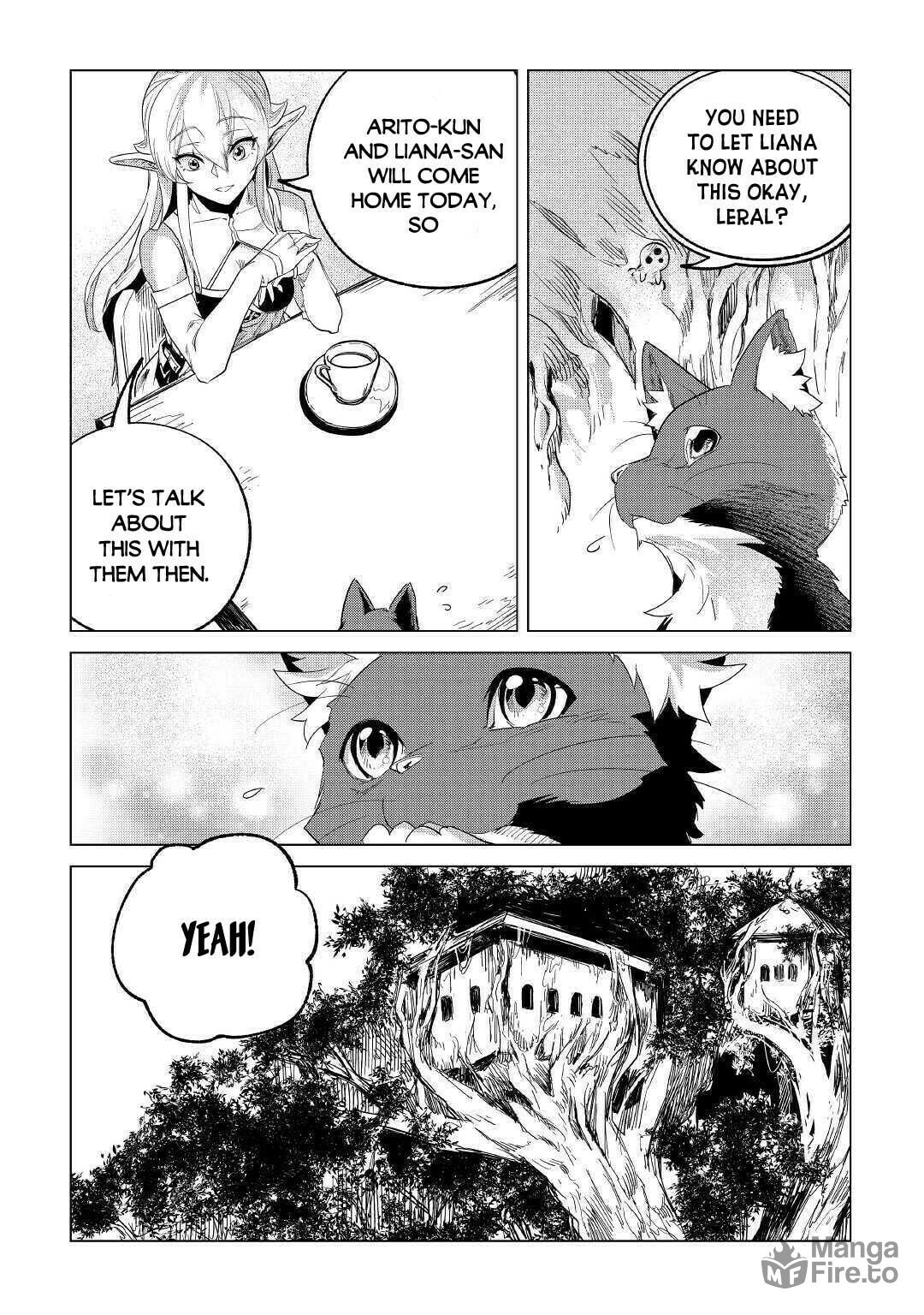 About Fluffies and Fallen page 35