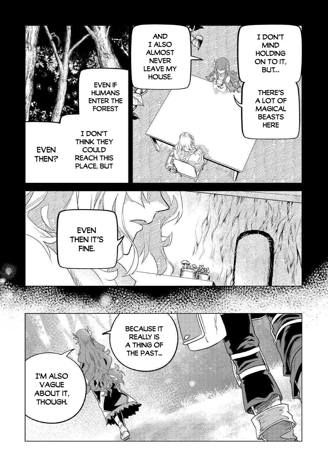 About Fluffies and Fallen page 22