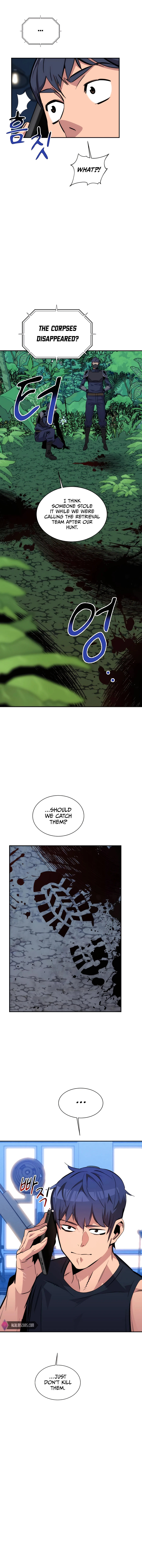 Auto Hunting With My Clones – Chapter 54 page 18
