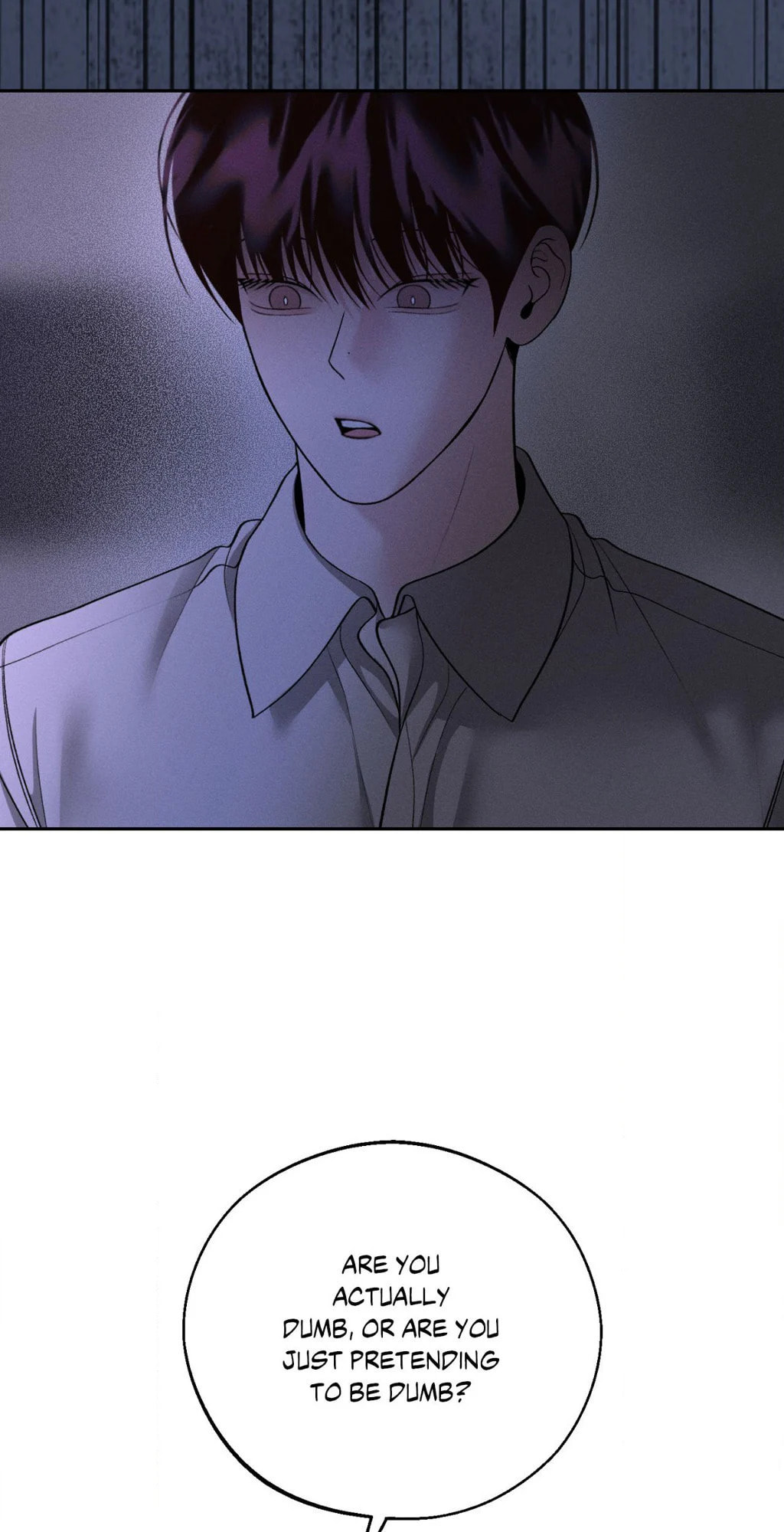 Save the Dae – Chapter 47 page 15