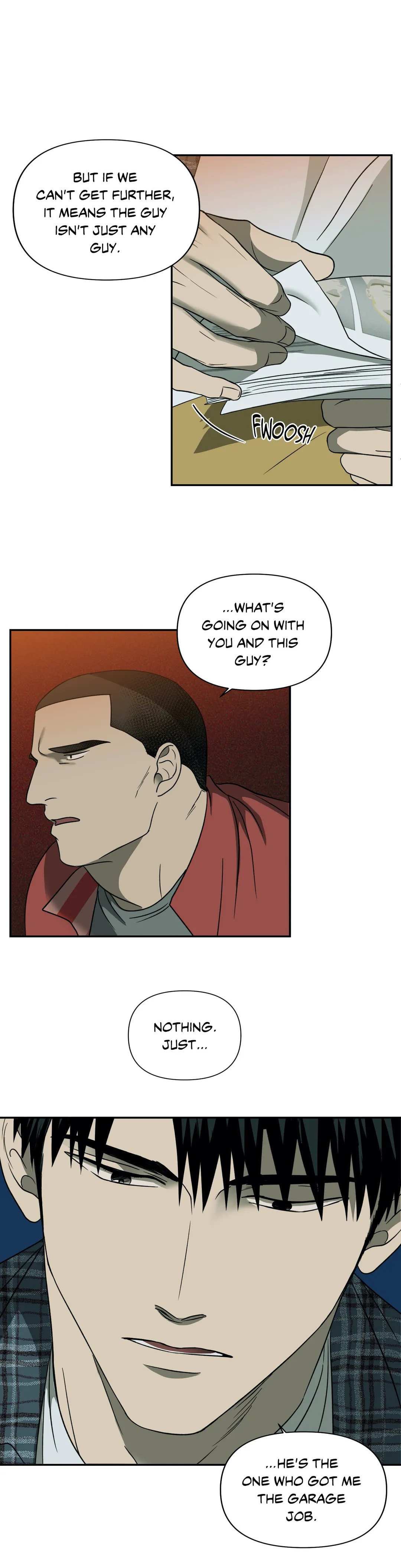 Shutline – Chapter 14 page 16