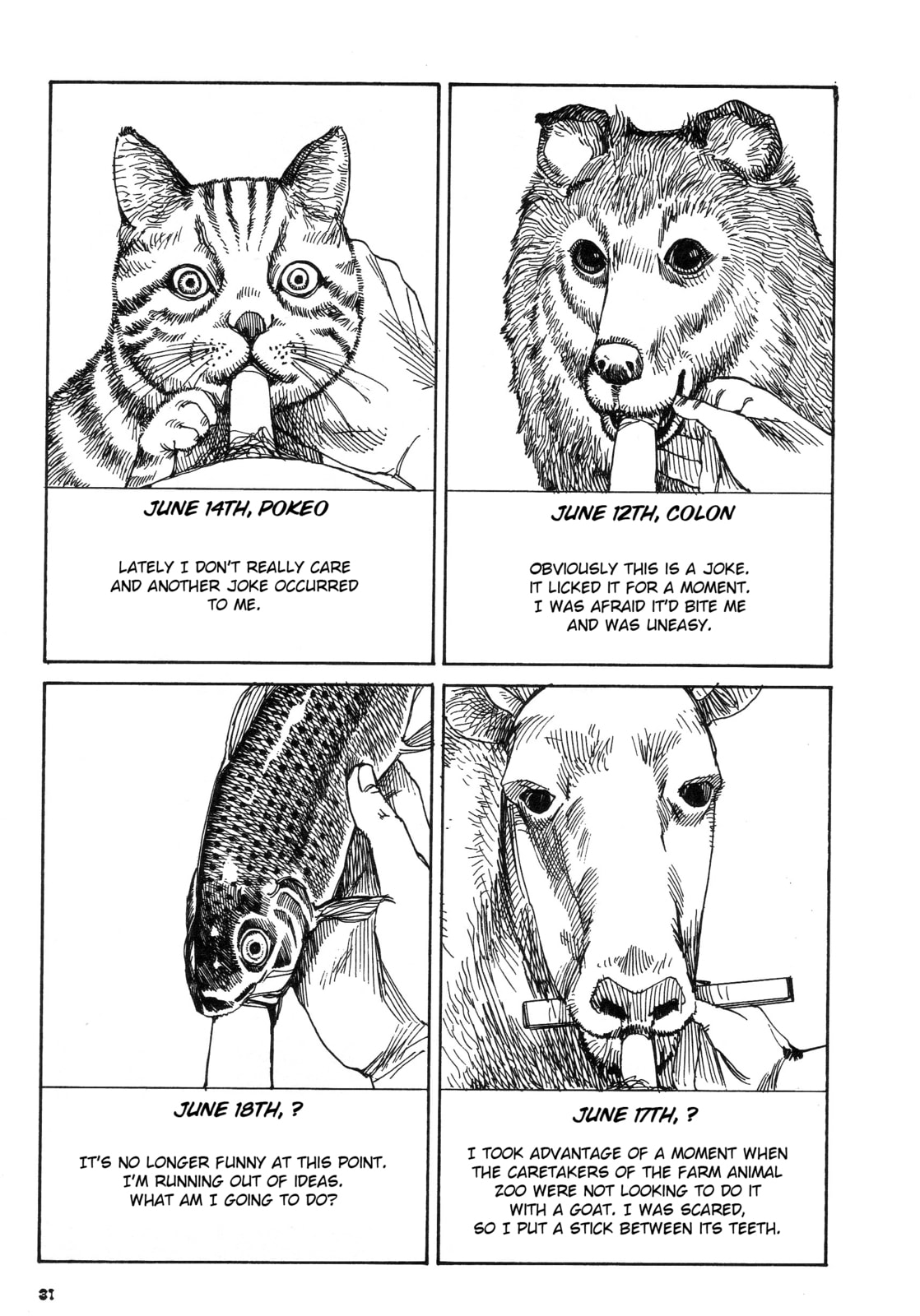 Collecting #2 page 10