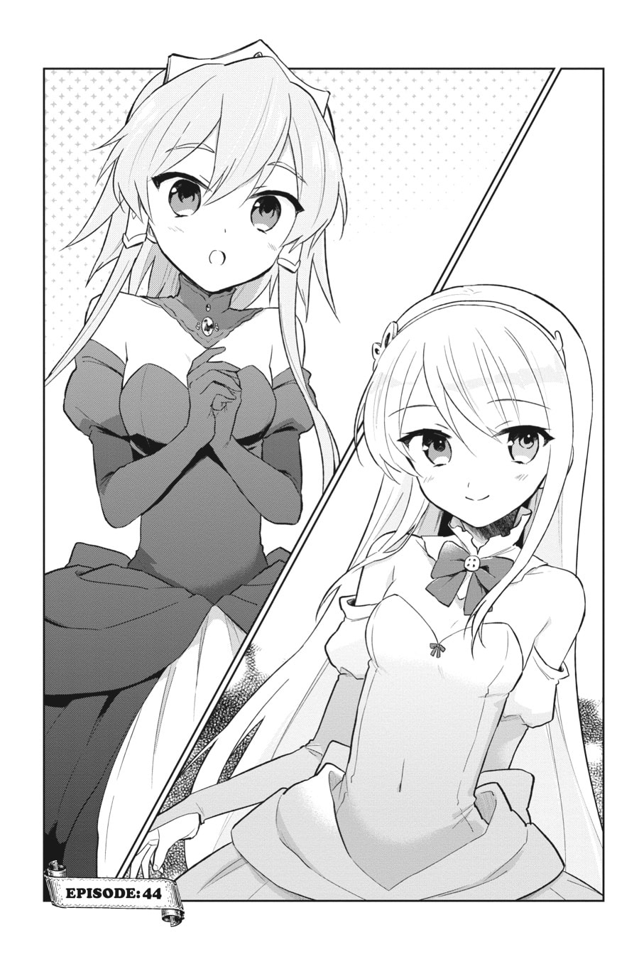 In Another World With My Smartphone – Chapter 44 page 0