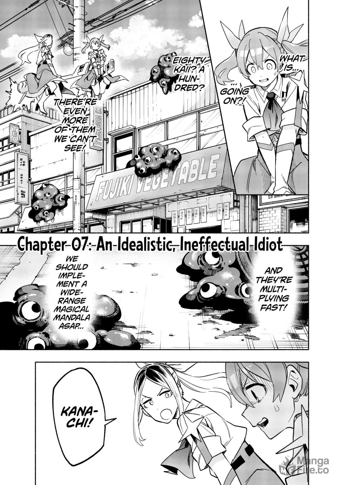 ldealistic Inefficient Fools page 2