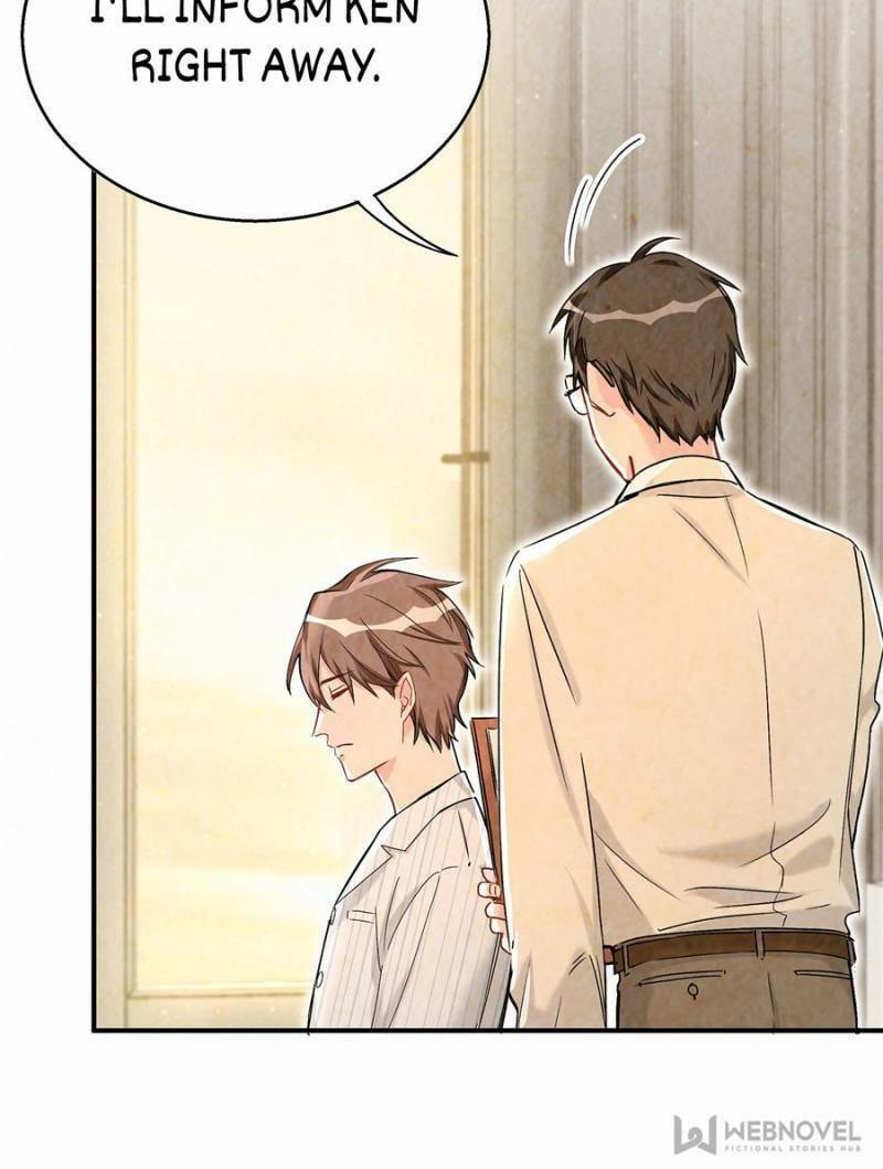 Whose Baby is it? (Colored) – Chapter 18 page 1