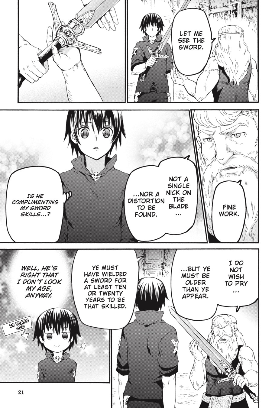Smithing page 15