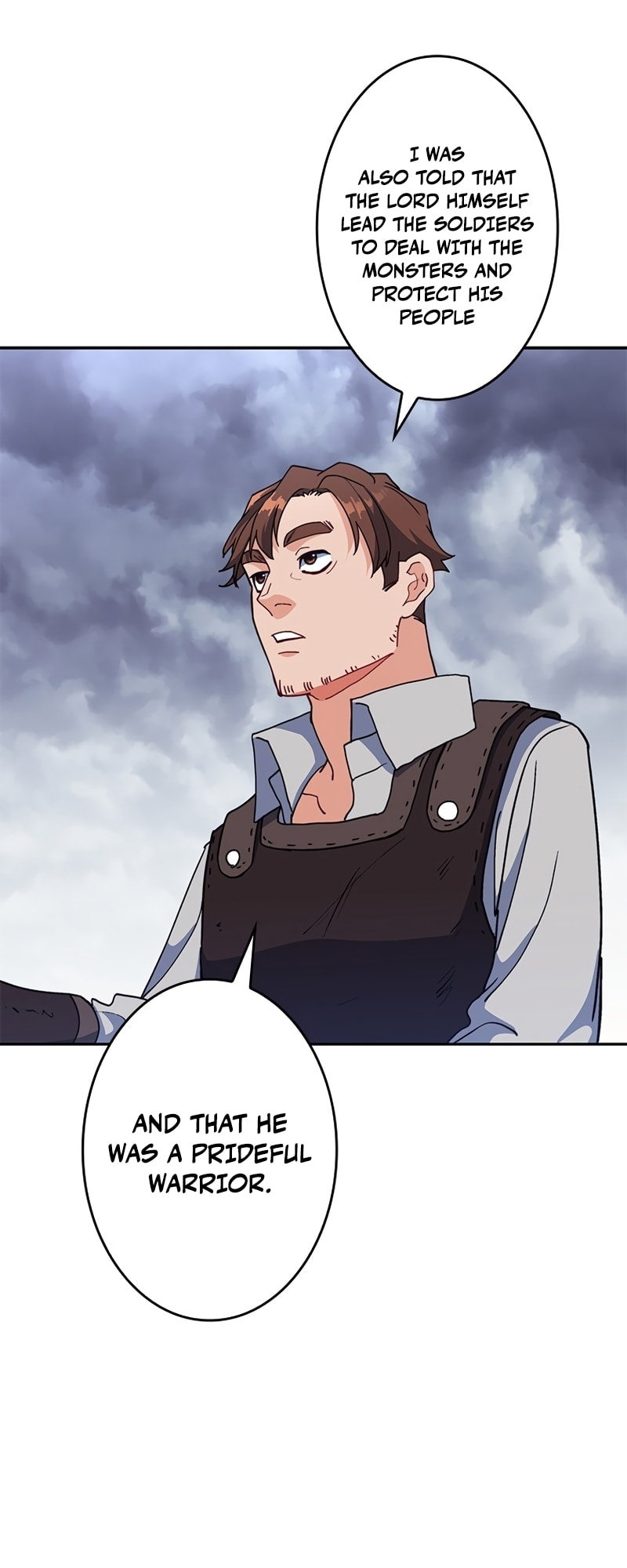 Duke Pendragon: Master of the White Dragon – Chapter 64 page 43