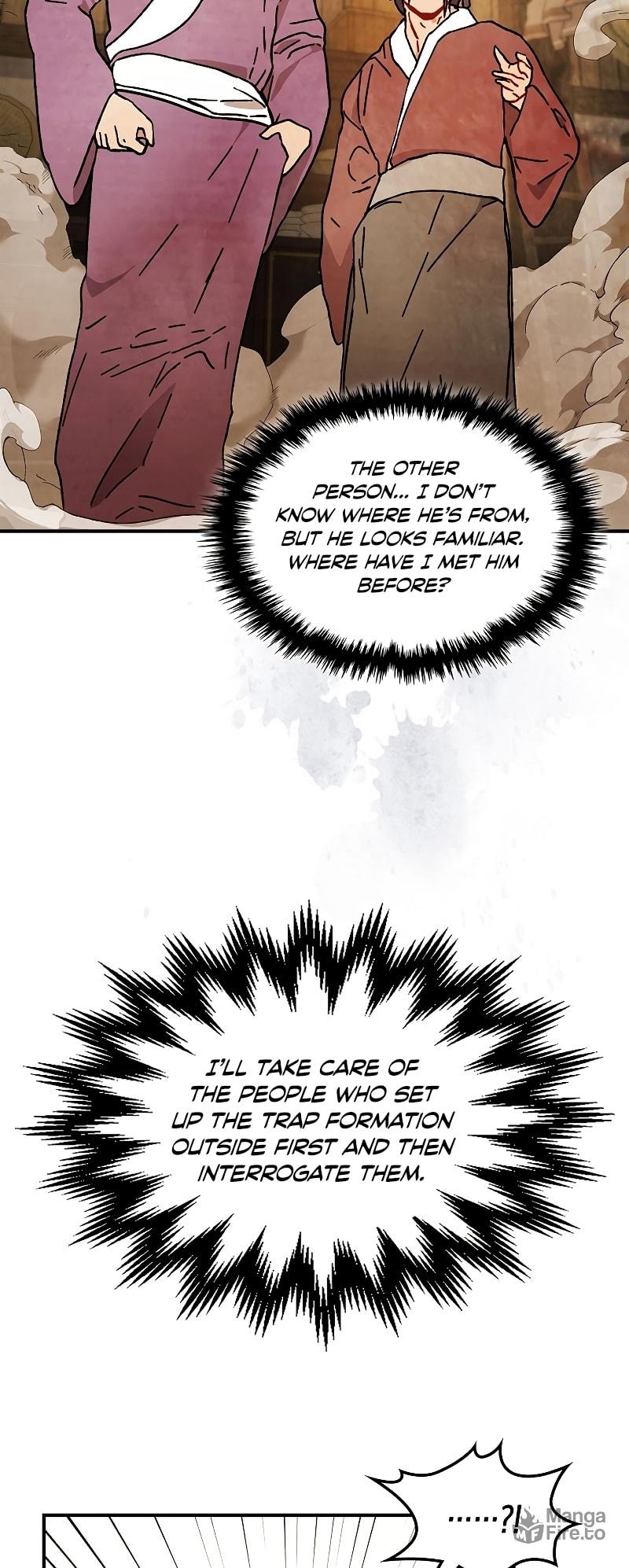 Chronicles of a Returner – Chapter 34 page 5