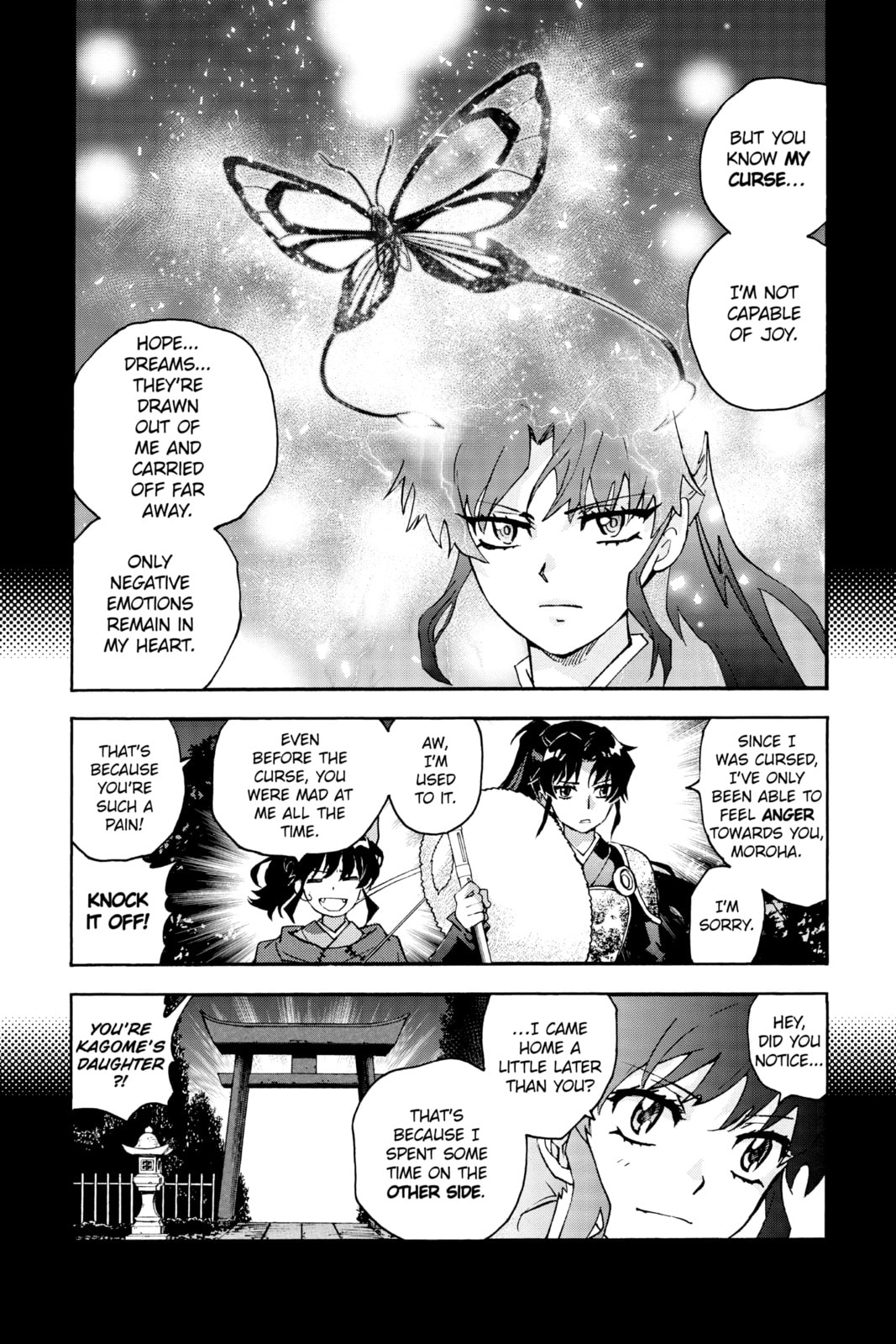 The Rift Between Worlds, Part 1 page 42