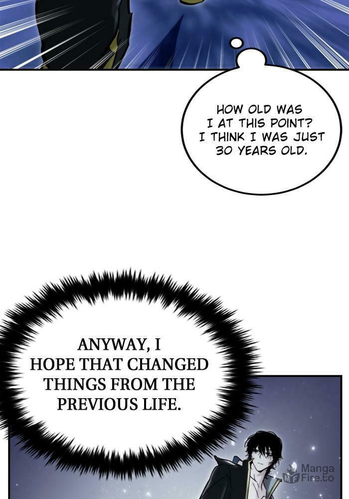 Return to Player – Chapter 63 page 86