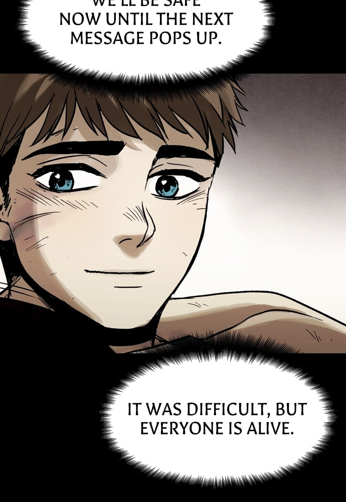 Spore – Chapter 11 page 70