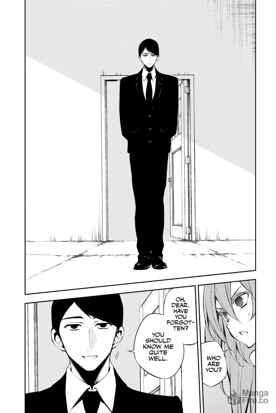 Progenitor's Memory page 5