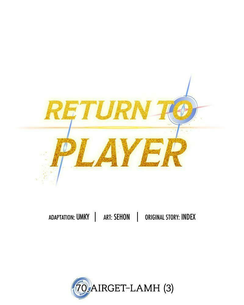 Return to Player – Chapter 70 page 15