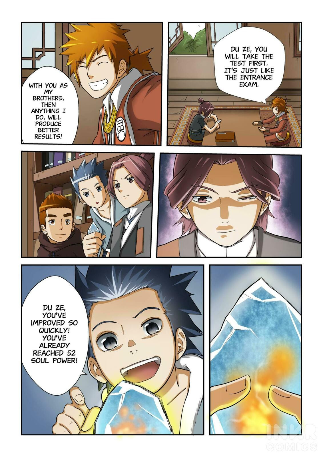 Practice! page 7