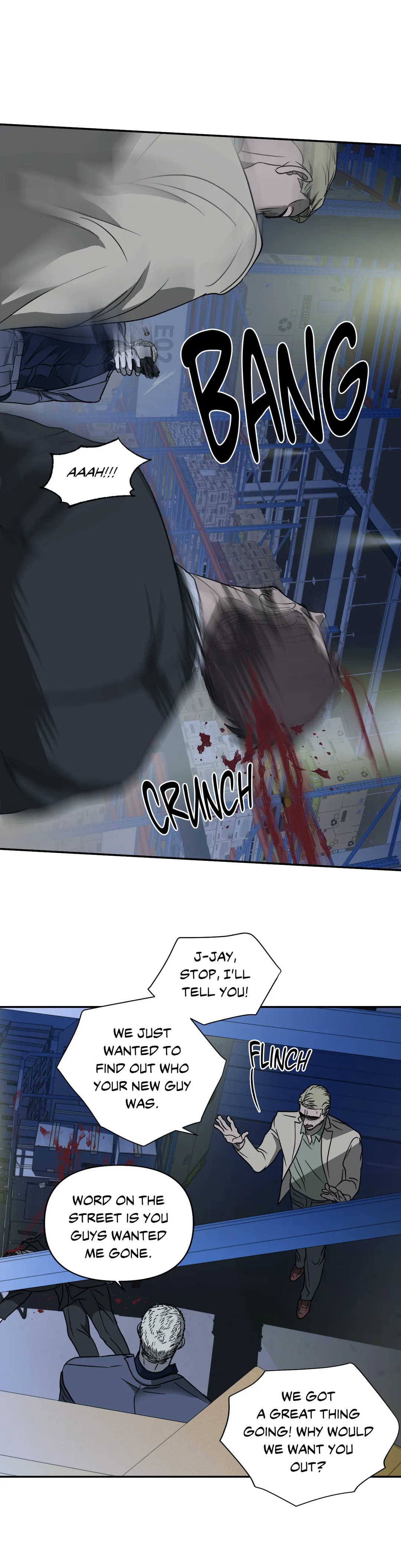 Shutline – Chapter 14 page 9