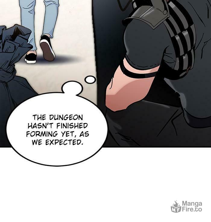 Return to Player – Chapter 57 page 14