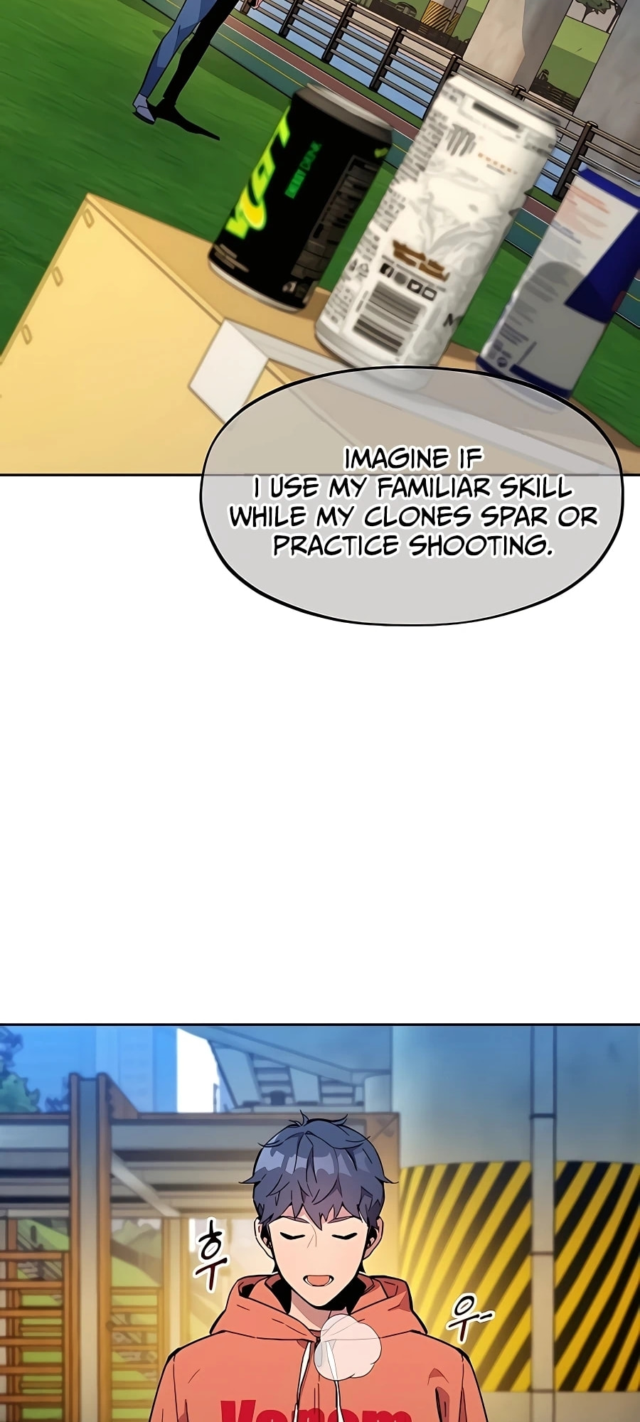 Auto Hunting With My Clones – Chapter 13 page 67