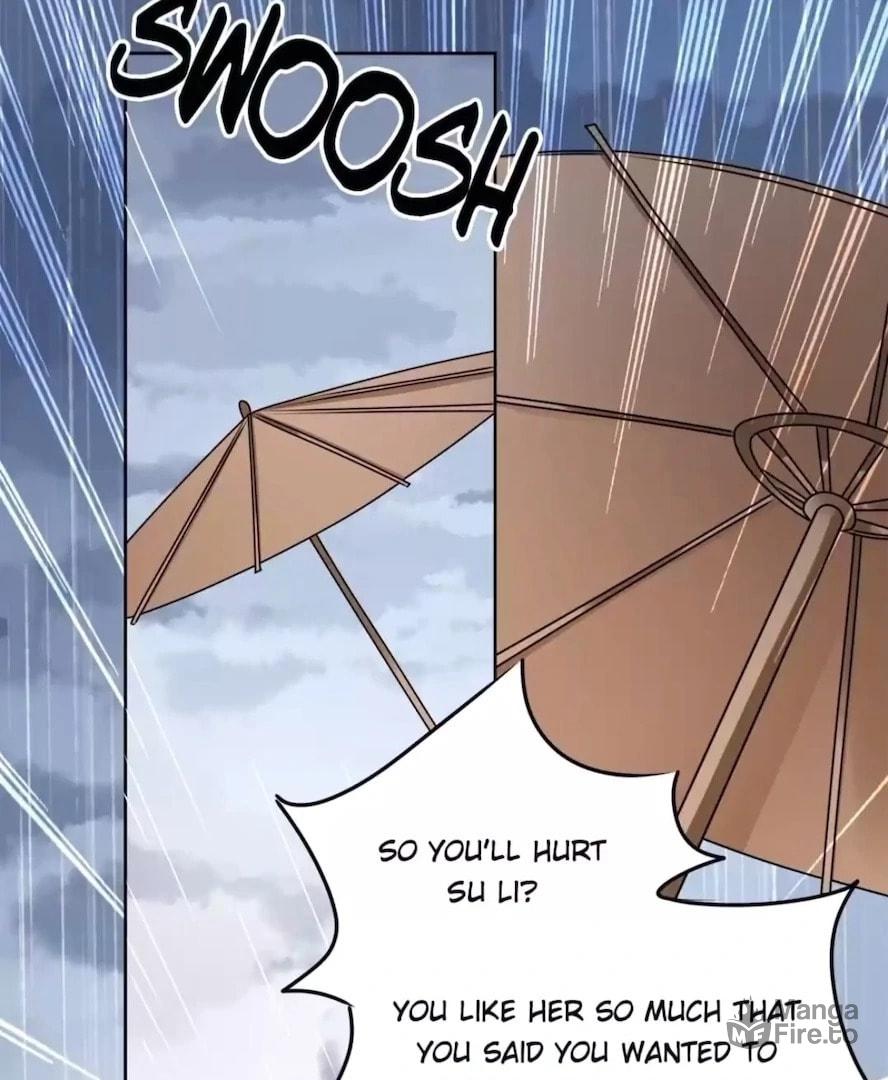 Marquis, Leave Me Alone! – Chapter 39 page 5