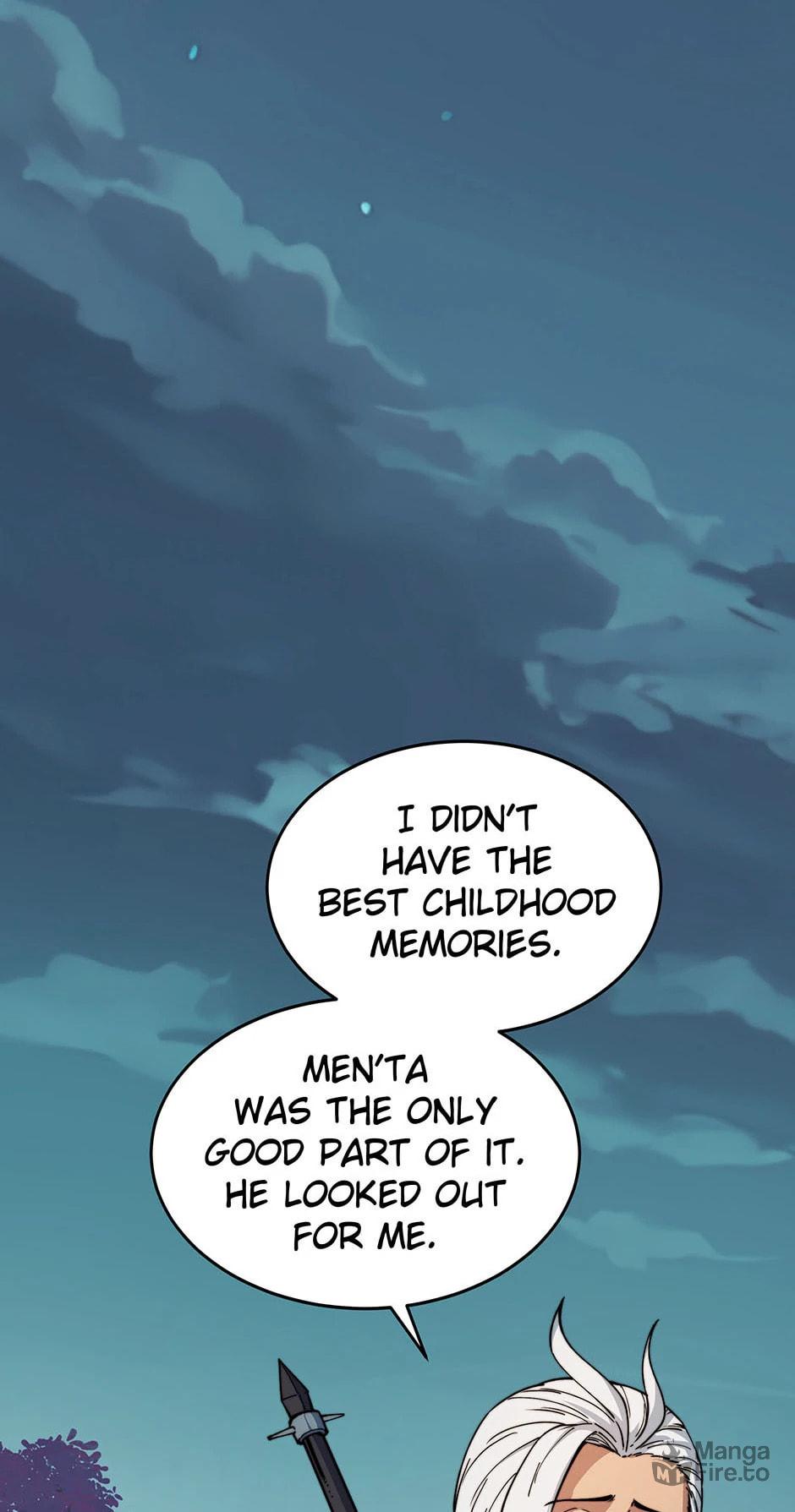 An Outcast In Another World – Chapter 8 page 83