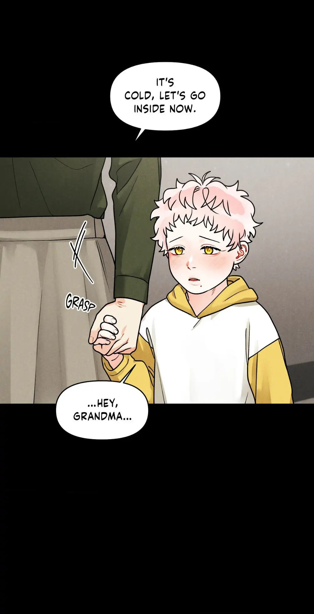 Private Call – Chapter 24 page 51