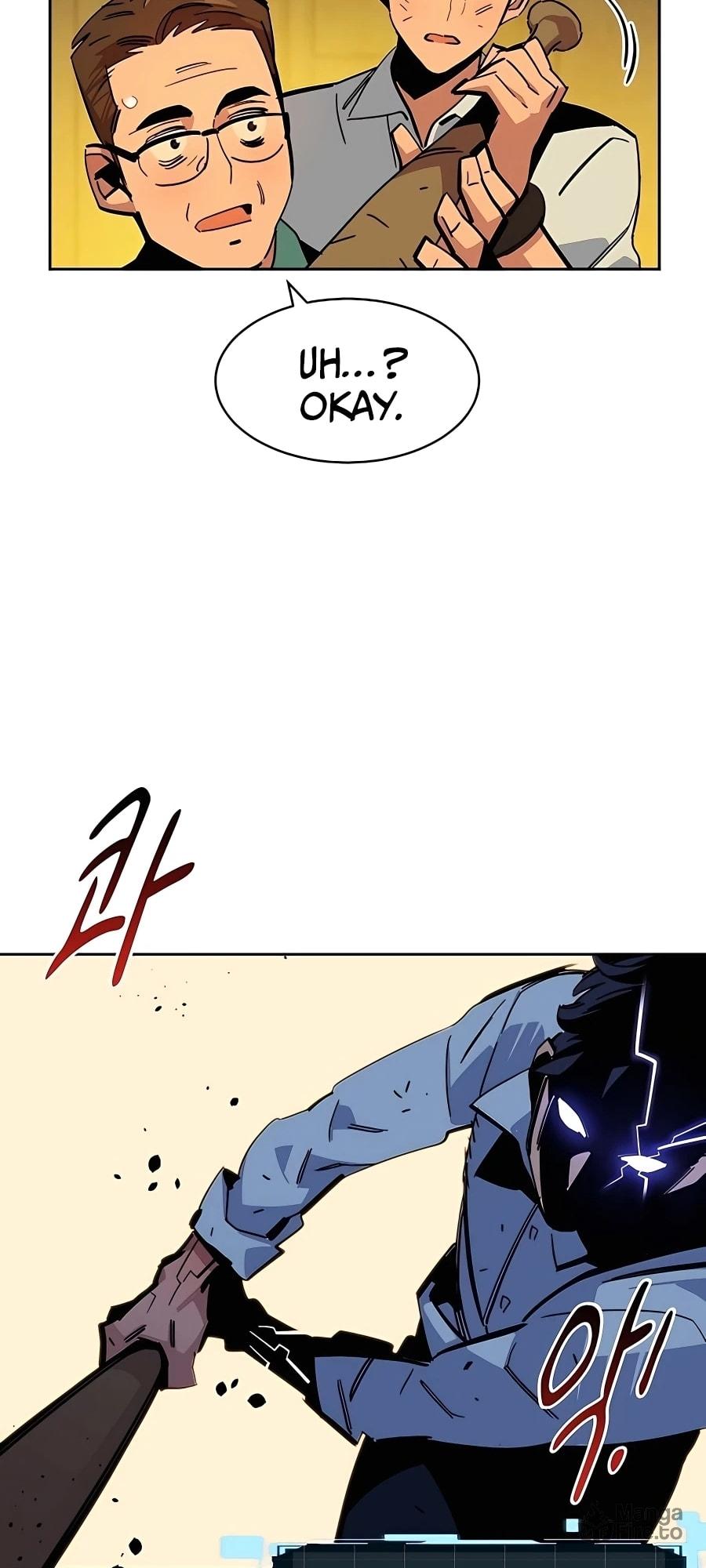 Auto Hunting With My Clones – Chapter 23 page 44
