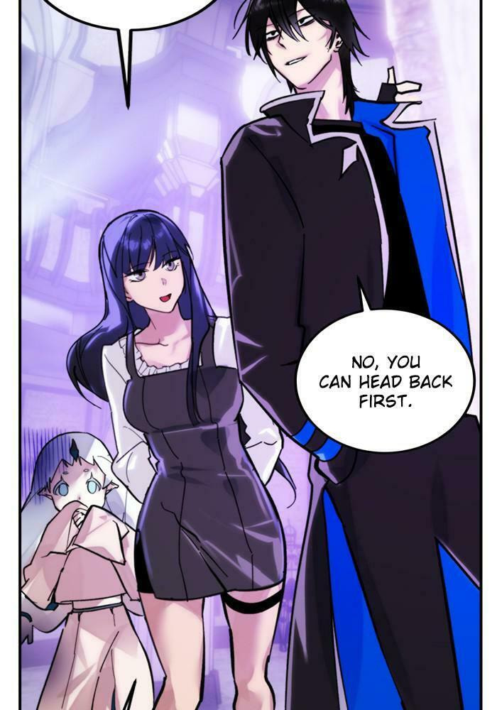 Return to Player – Chapter 63 page 25