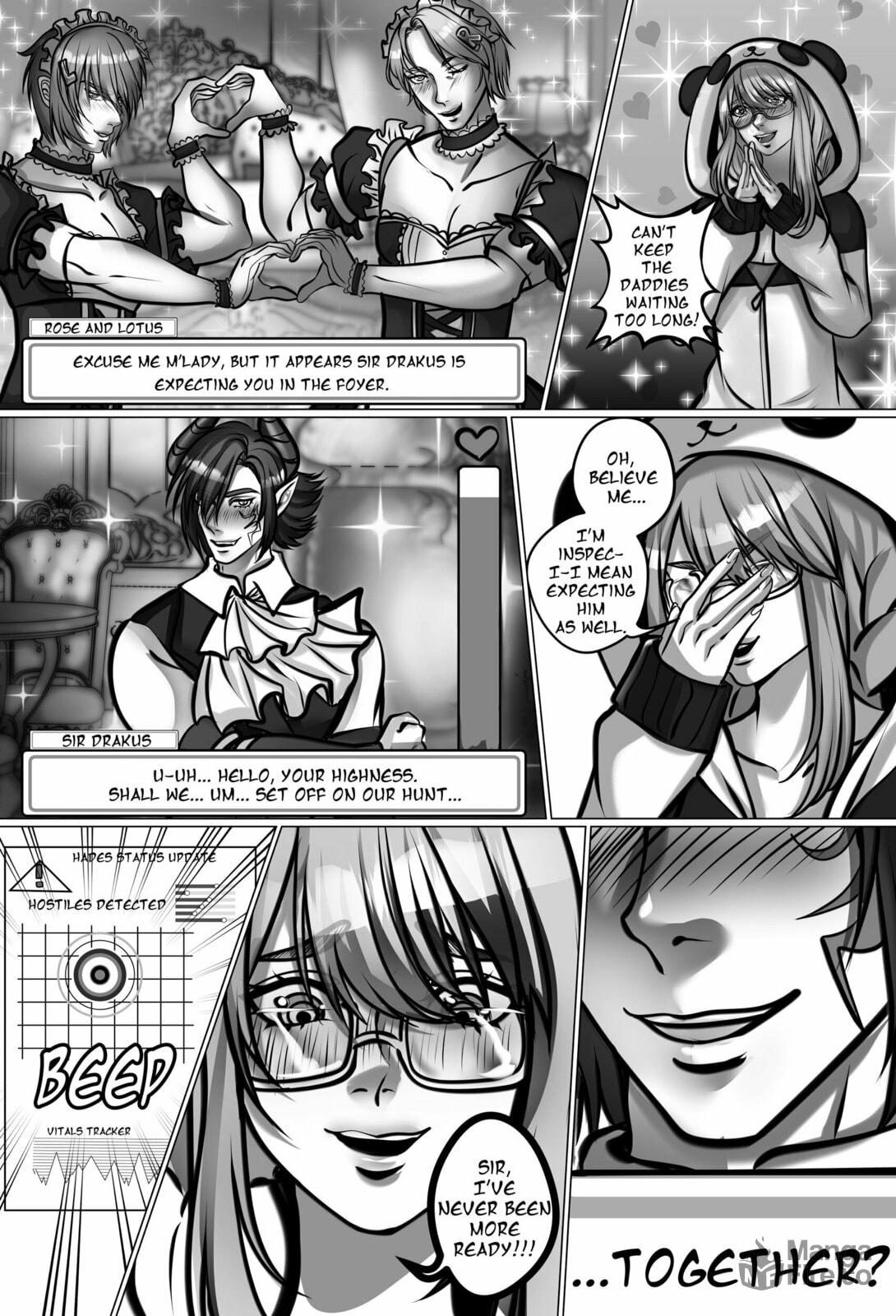 U.C. – Unit Control page 14