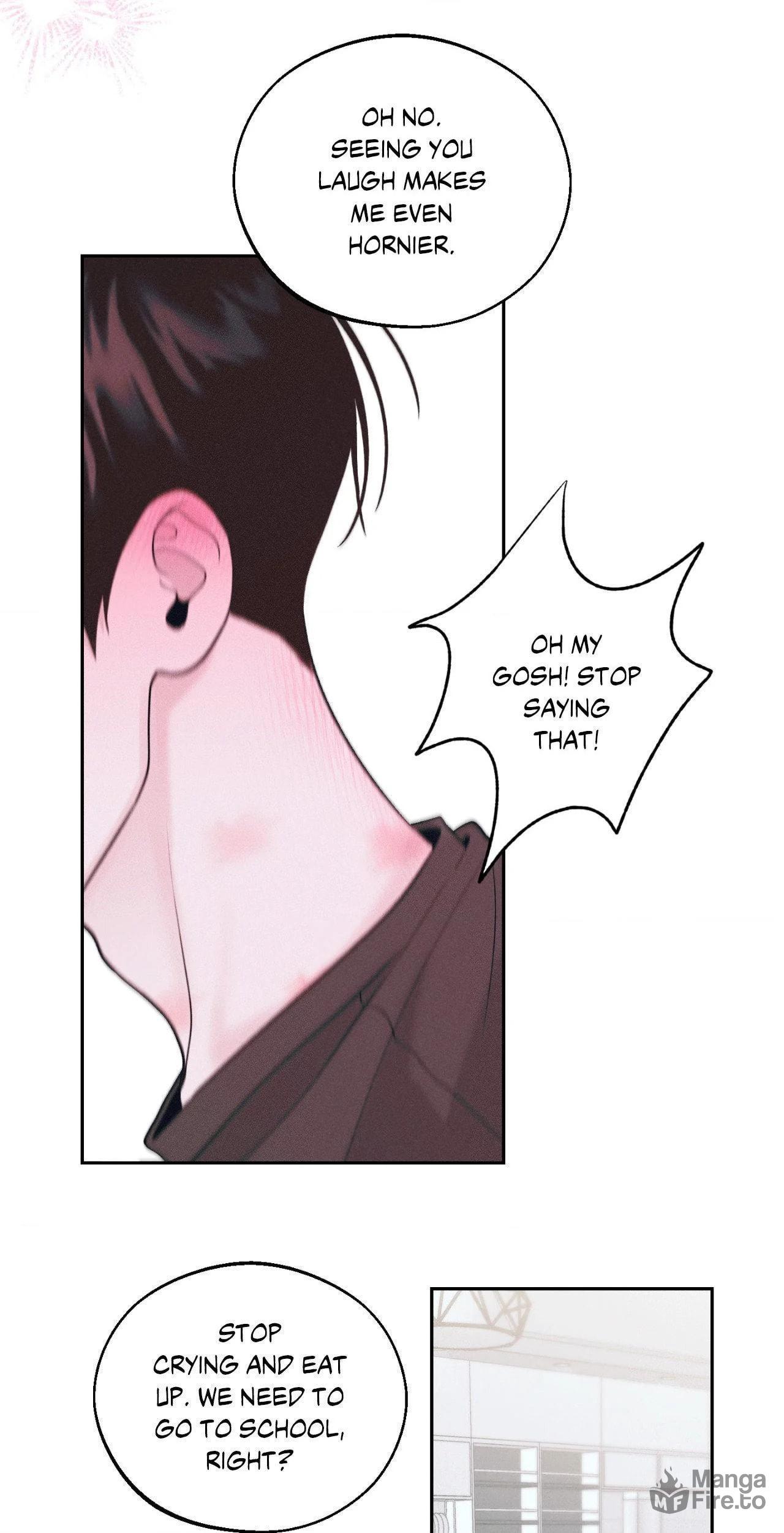 Save the Dae – Chapter 18 page 41