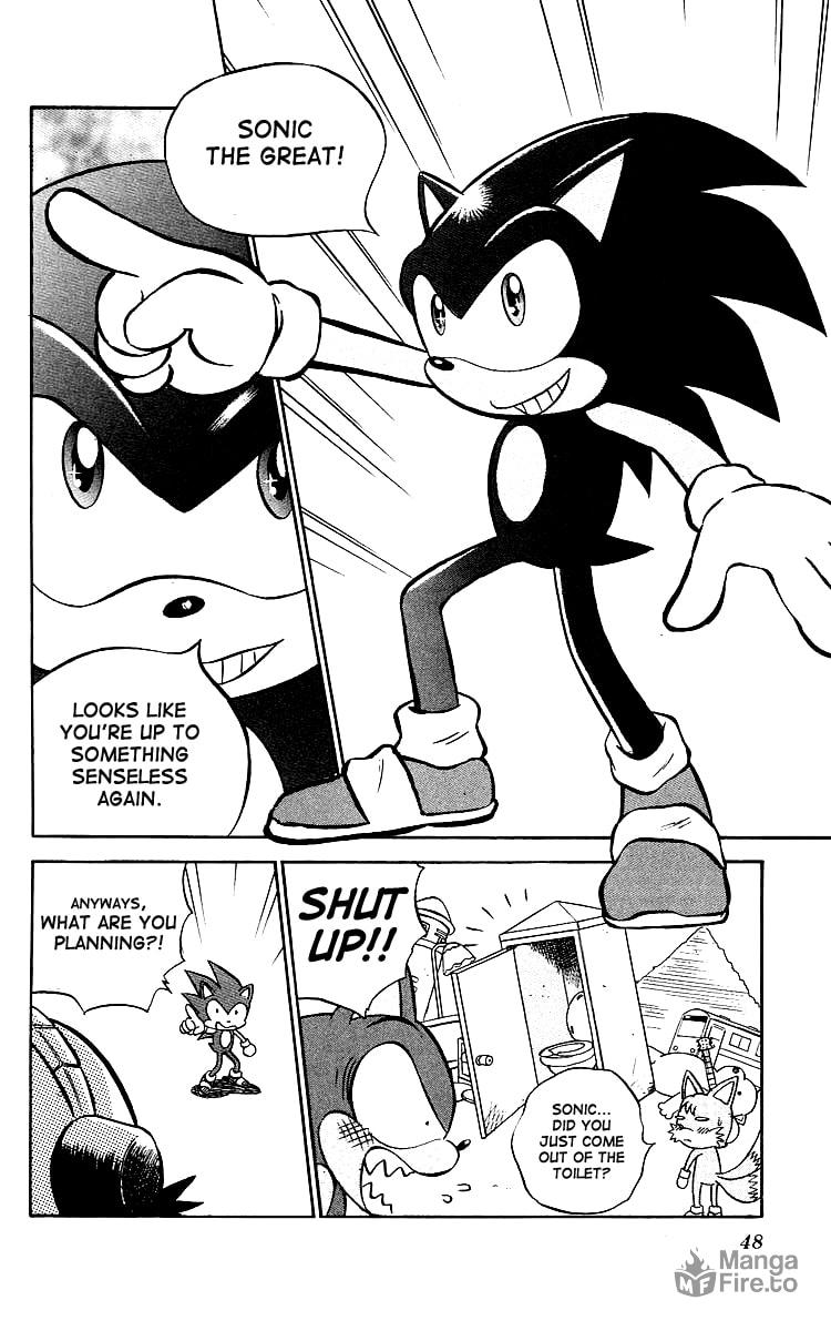 The real thing is uniquely different? page 4