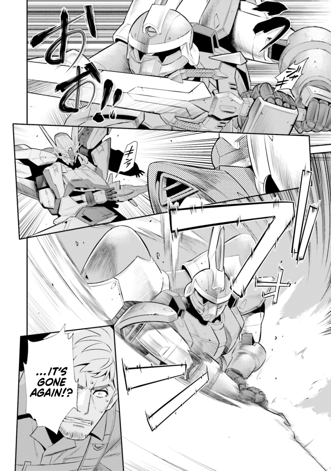 When There Was Nothing (Part 2) page 6