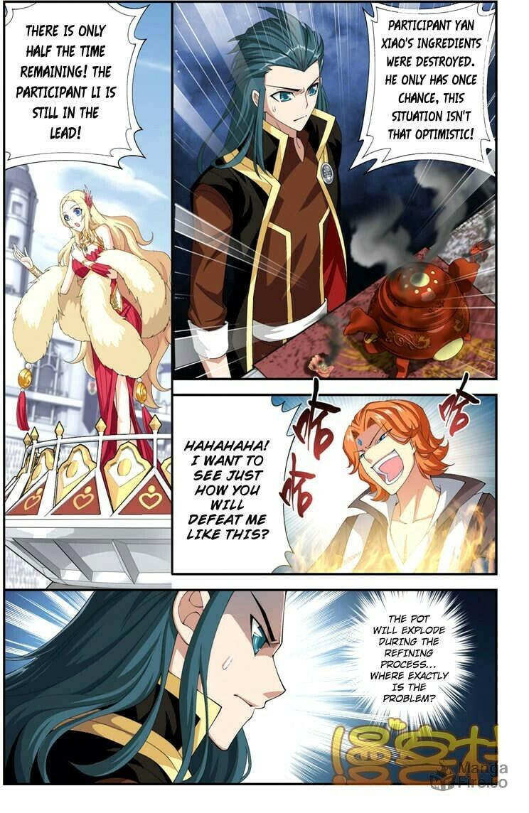 Using Poison to Counteract Poison page 8