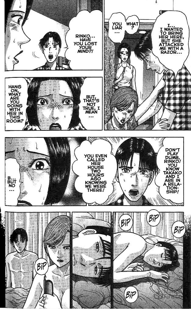 Isolation page 8