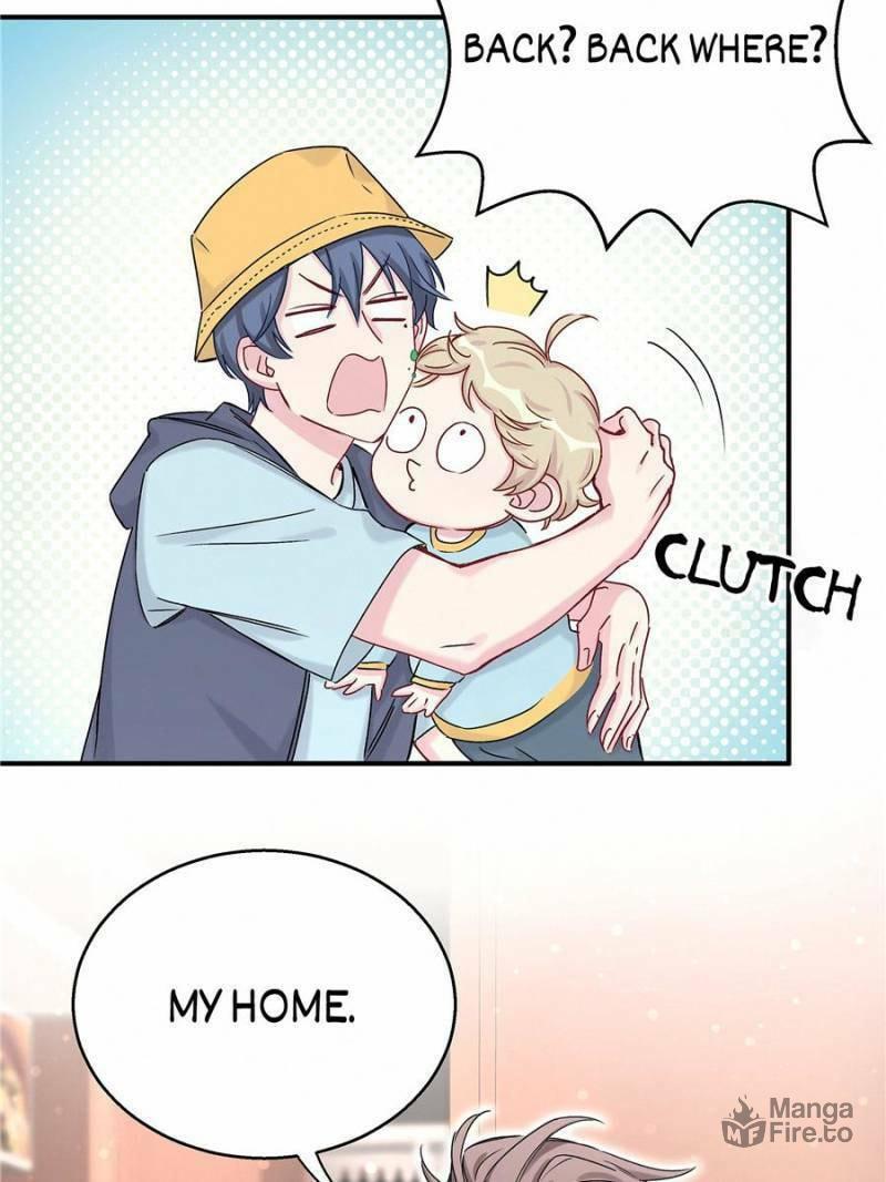 Whose Baby is it? (Colored) – Chapter 18 page 39