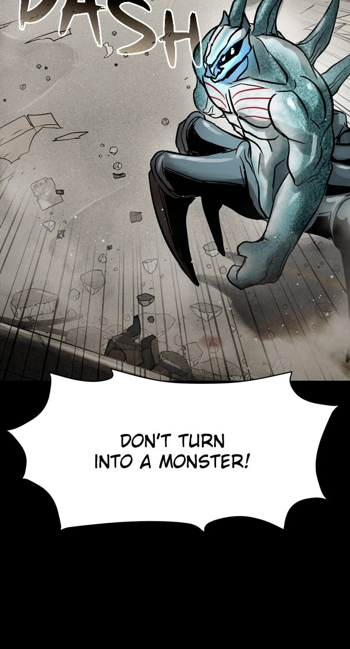 Spore – Chapter 70 page 40