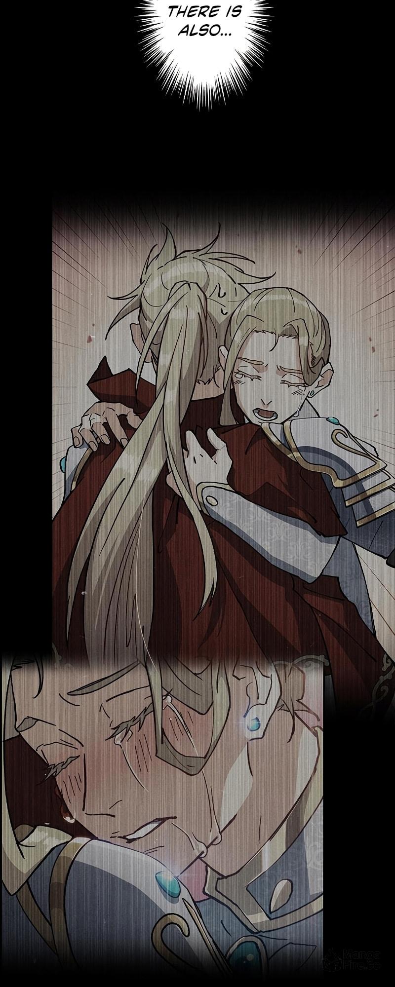 Duke Pendragon: Master of the White Dragon – Chapter 27 page 41