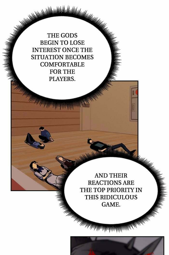 Return to Player – Chapter 7 page 42