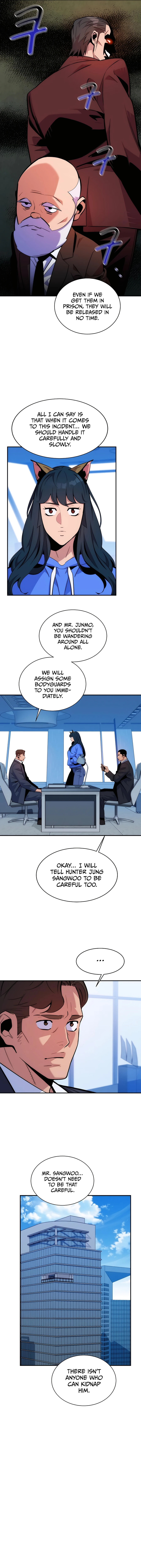 Auto Hunting With My Clones – Chapter 49 page 5