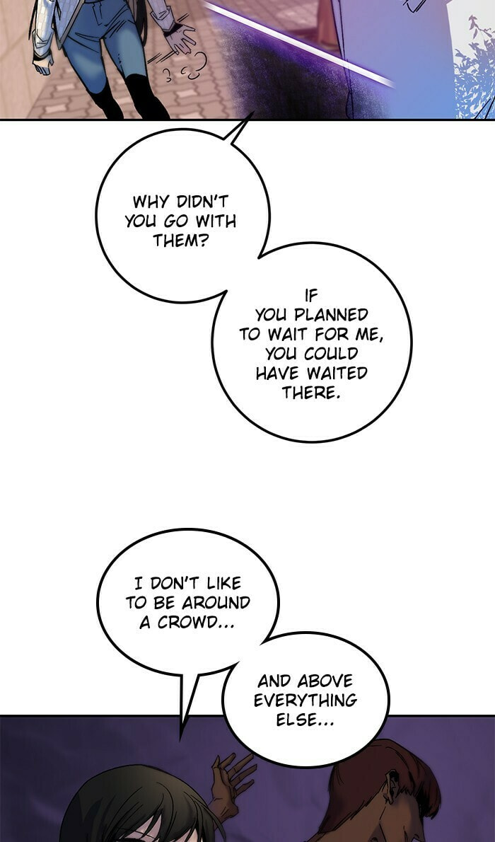 Return to Player – Chapter 10 page 67